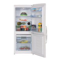 Preview: Beko CSA21020