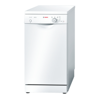 Preview: Bosch SPI50E65EU