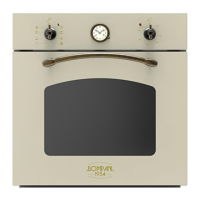 Preview: Bompani BO246SR/E