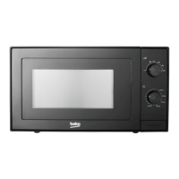 Preview: Beko MGC20100B