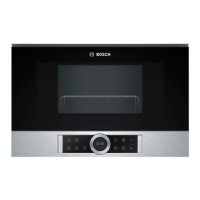 Preview: Bosch BEL634GS1