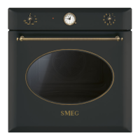 Preview: Smeg SF855AO