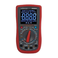 Preview: Velleman DVM902