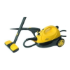 Steam Cleaner Logo