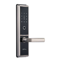Preview: ZKTeco TL300B