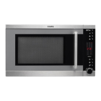 Preview: AEG MFC3026S-M