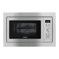 Preview: Zanussi ZSC25225XA