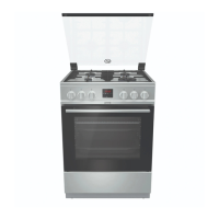 Preview: Gorenje GI6320XA