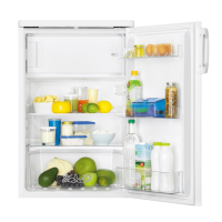 Preview: Zanussi ZRG15801WA