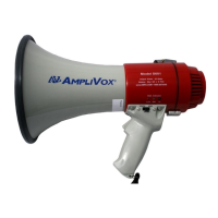 Preview: AmpliVox S602R