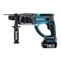 Preview: Makita DHR202RFJ