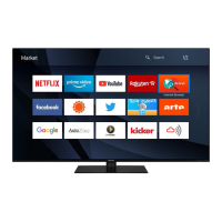 Preview: Panasonic TX-43HX600B