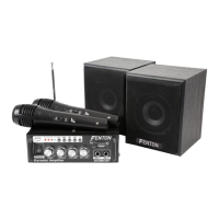Preview: Fenton AV380BT