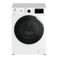 Preview: Beko WDEY854044HW