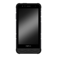 Preview: Cyrus CS45 XA