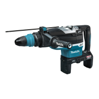 Preview: Makita HR006GZ