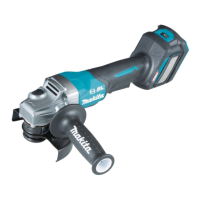 Preview: Makita GA029GZ