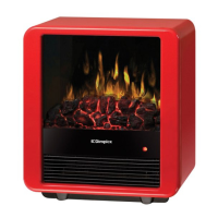 Preview: Dimplex DMCS13R