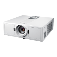 Preview: Optoma ZU500TST