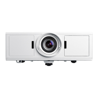 Preview: Optoma ZU550T