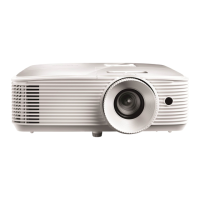 Preview: Optoma WU337