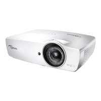 Preview: Optoma EH460ST