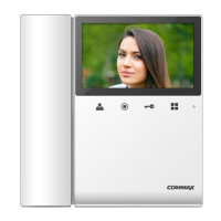 Preview: Commax CDV-43K2