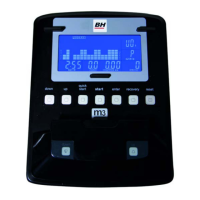 Preview: BH FITNESS G2518W