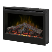 Preview: Dimplex DF3033ST