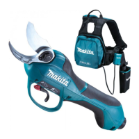 Preview: Makita DUP362Z