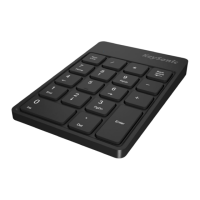 Preview: KeySonic KSK-N100RF