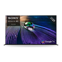 Preview: Sony XR-55A90J
