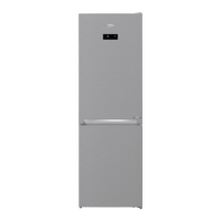 Preview: Beko RCNA366E60XBN