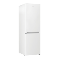 Preview: Beko RCNA366K40WN