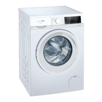 Preview: Siemens WN34A1U8GB