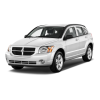 Preview: Dodge Caliber 2012