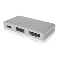 Preview: Icy Box IB-DK4030-2C