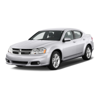 Preview: Dodge Avenger 2012