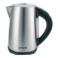 Preview: Gorenje K17TRE
