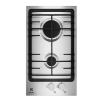 Preview: Electrolux EGG3322NVX