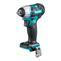 Preview: Makita TW160DZ