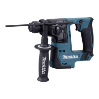 Preview: Makita HR140DZ