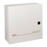 Preview: DSC MAXSYS PC4020