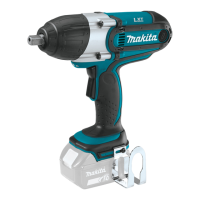 Preview: Makita DTW450RTJ