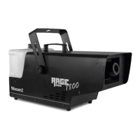 Preview: Beamz Rage 1800 Snow