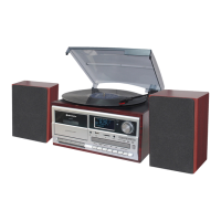 Preview: Roadstar HIF-8892D+BT