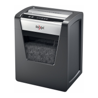 Preview: Rexel Momentum M510