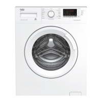 Preview: Beko WTXS61232WI