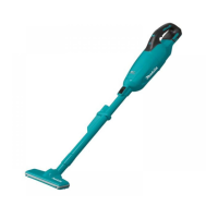 Preview: Makita DCL280FZ