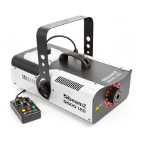 Preview: Beamz S1500LED
